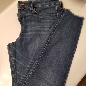 Express jeans